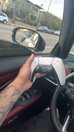 Ps5 controller