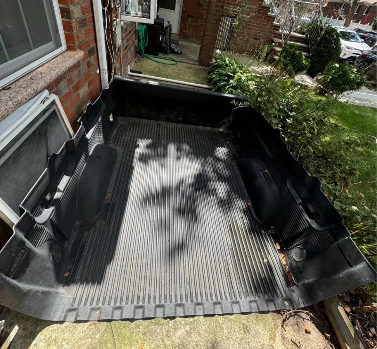 Truck Bed Liner (pendaliner)