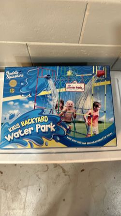 Waterpark for Kids