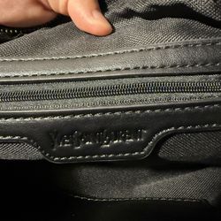 YSL Money Bag 