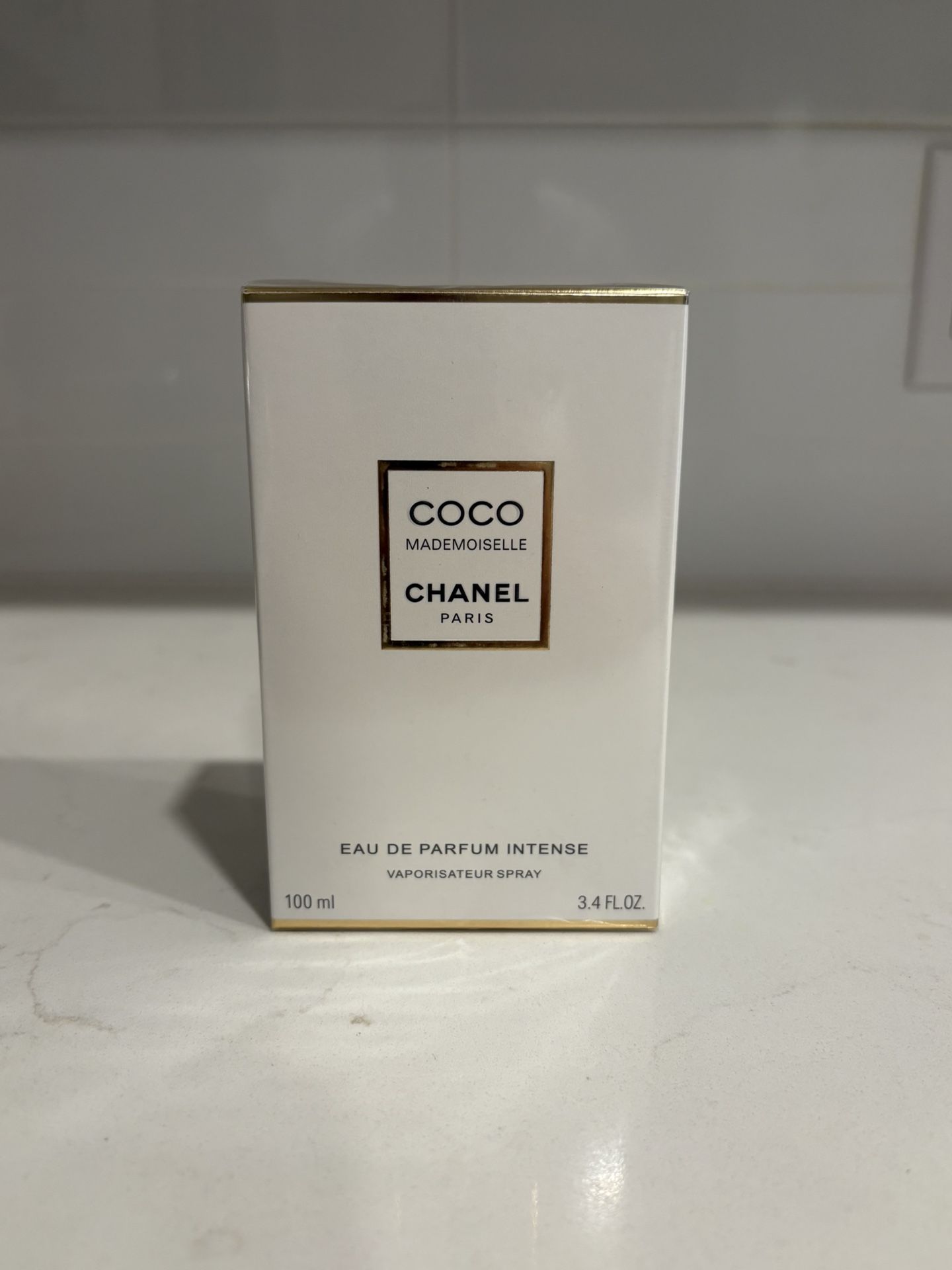 Coco Chanel Perfume – Authentic & Elegant