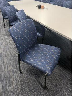 Brand new chairs