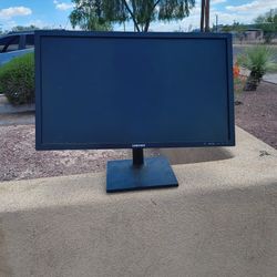 Samsung Monitor 