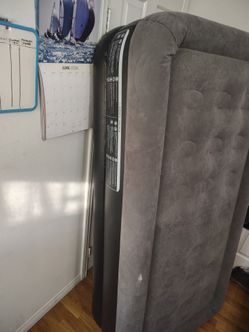 Self Inflatable twin  mattress