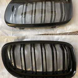 2009a-2013 e90 & e91 BMW grill