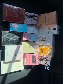Designer Fragrance