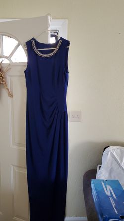 Vestido de mujer