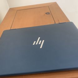 HP Sceptre Gaming Laptop