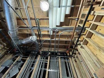 Electrical Lighting