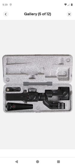 Video Camera Zhiyun 4