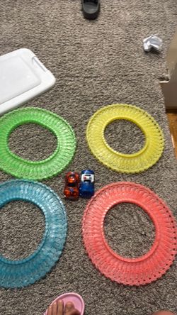 Little toys for children under 4