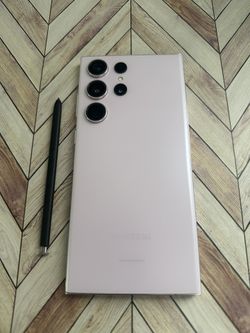 Samsung Galaxy S23 Ultra (356GB) Unlocked / Liberado 