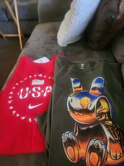 Mens clothes