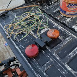 Trailer Lights