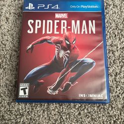 Spider-Man (PS4)