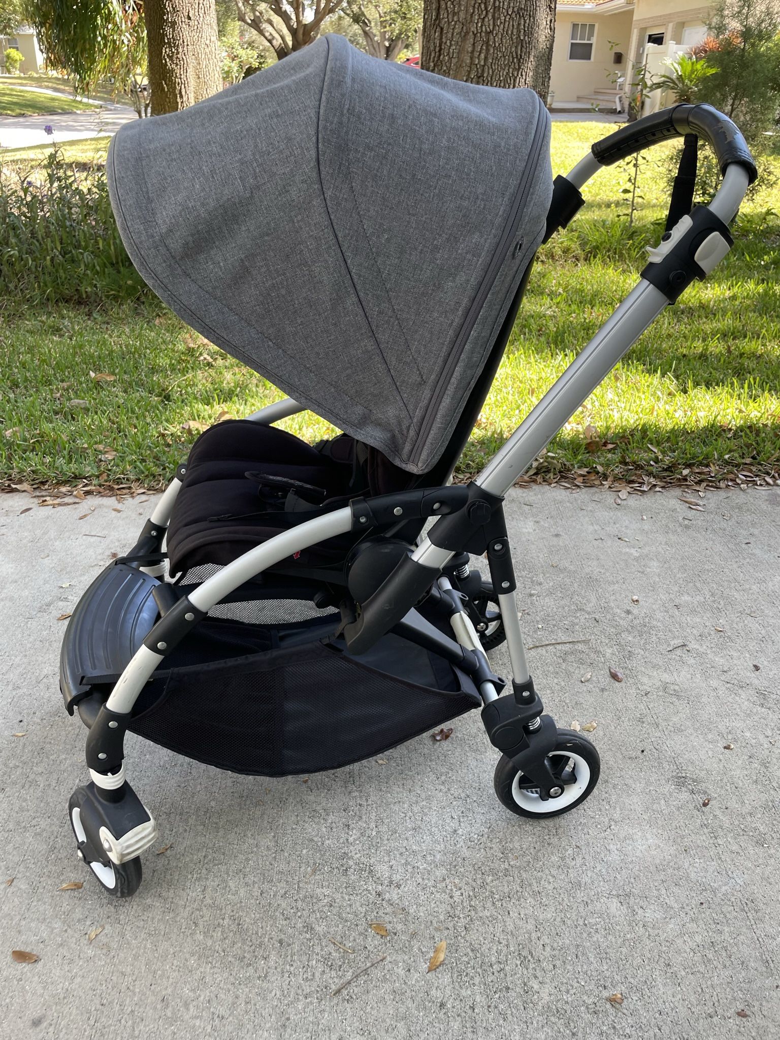 Bugaboo Bee5 Baby Stroller