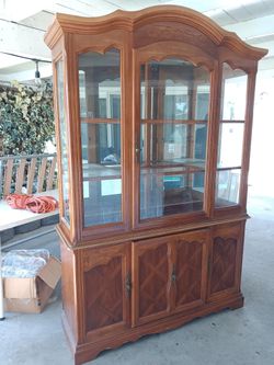 China Hutch