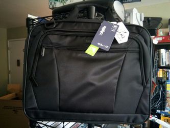 Targus Laptop Attache Case