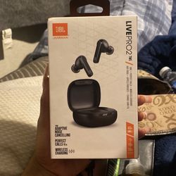 Jbl Earbuds 