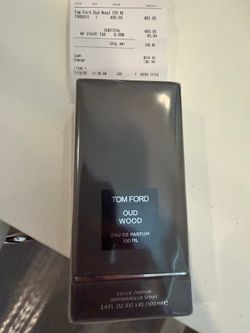 Tom Ford Oud Wood EDP