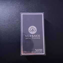 Versace Pour Homme 100mL