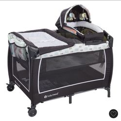 Baby Play Pin 4 In One 