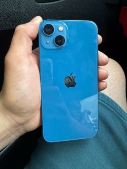 iPhone 13