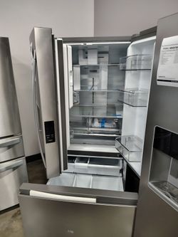 Whirlpool refrigerator