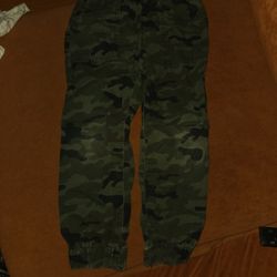 Jogger Pants 