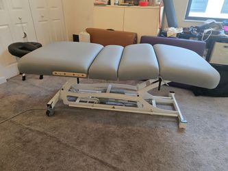 Electric Massage / Esthetic Table