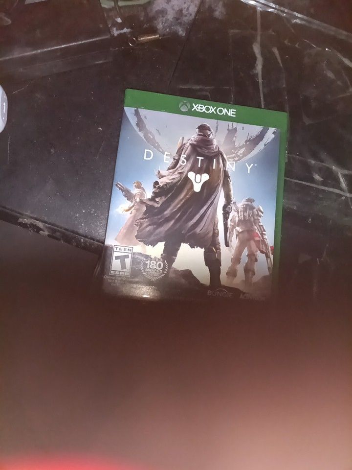 Xbox One Game