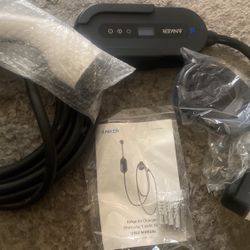 Electric Car Charger