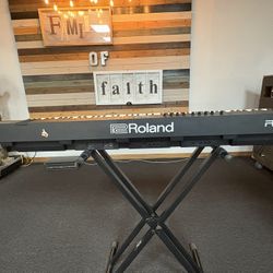 Roland RD-88