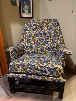 Vintage Chair