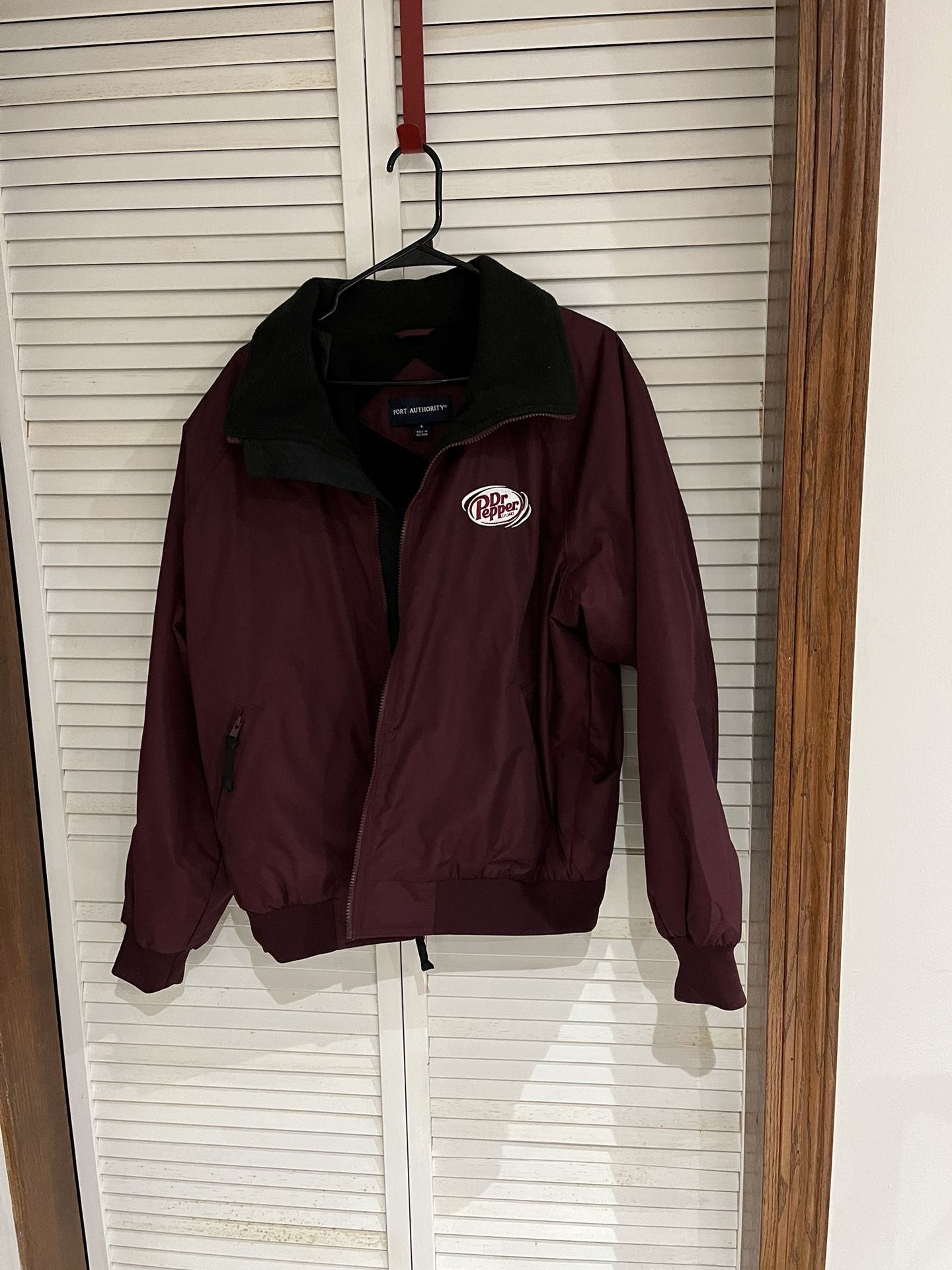 Dr Pepper 2012 Big 10 Championship Apparel