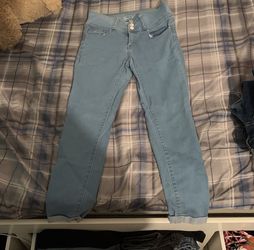 Women’s push up jeans