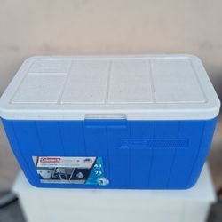Cooler