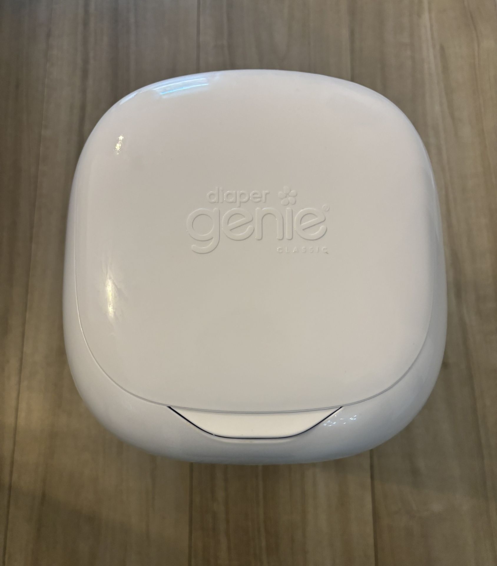 Diaper Genie