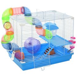Hámster Cage