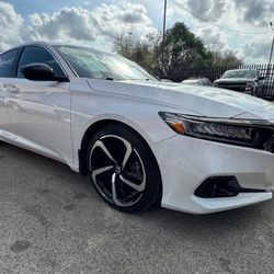 2022 HONDA-ACCORD 
