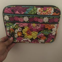 Vera Bradley Travel Bag