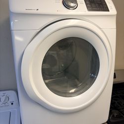 Samsung Electric Dryer 