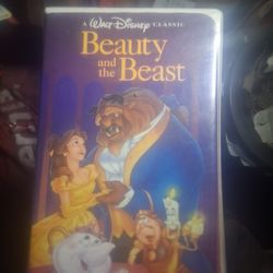 Beauty And The Beast