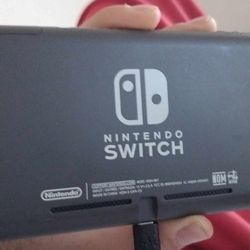 Nintendo Switch Lite! 