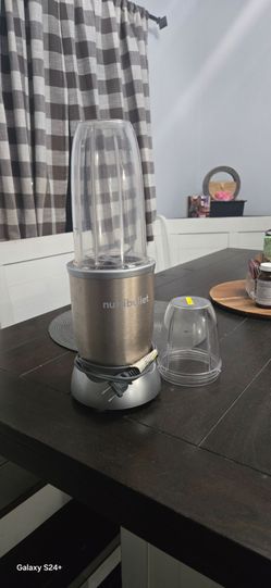 Nutribullet