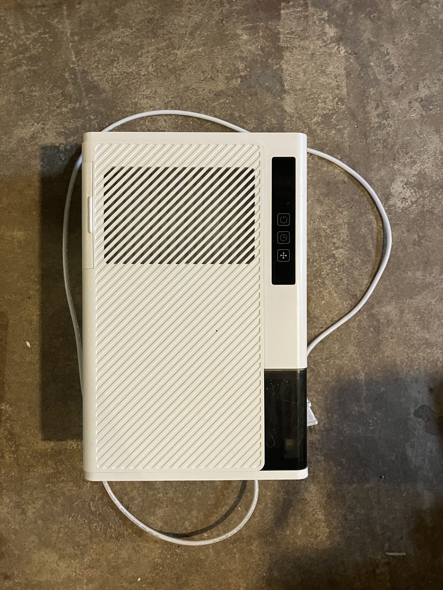 Aeocky Rotary Dehumidifier - 10 Pint