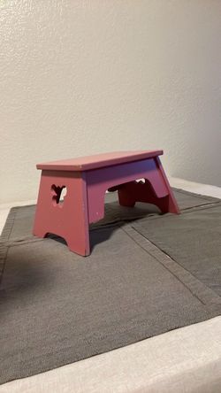 Foot stool/step