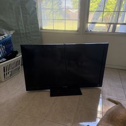 Sony LCD kdl-46bx420 46 inch TV