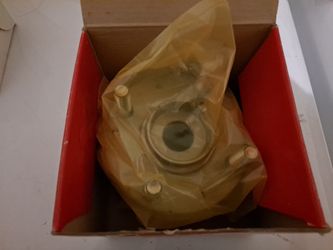 Hubs And Axle Nuts 57150-1J000/49551-3X000