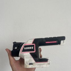 Hart Flashlight